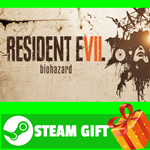 ⭐️ВСЕ СТРАНЫ+РОССИЯ⭐️ Resident Evil 7 Biohazard STEAM