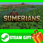 ⭐️ВСЕ СТРАНЫ+РОССИЯ⭐️ Sumerians Steam Gift