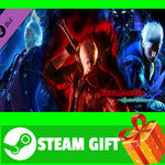⭐️ВСЕ СТРАНЫ+РОССИЯ⭐️ S.Nero/Dante/Vergil Steam Gift - изображение № 2