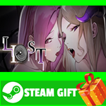 ⭐️ВСЕ СТРАНЫ+РОССИЯ⭐️ Lost2 Steam Gift