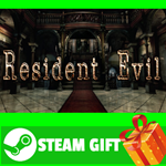 ⭐️ВСЕ СТРАНЫ+РОССИЯ⭐️ Resident Evil Steam Gift