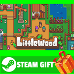 ⭐️ВСЕ СТРАНЫ+РОССИЯ⭐️ Littlewood Steam Gift