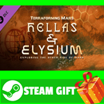 ⭐️ВСЕ СТРАНЫ⭐️ Terraforming Mars - Hellas & Elysium