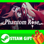 ⭐️ВСЕ СТРАНЫ+РОССИЯ⭐️ Phantom Rose Steam Gift