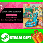 ⭐️ Capcom Arcade 2nd Stadium Mini-Album Track 4 The Spe