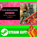 ⭐️ Capcom Arcade 2nd Stadium Mini-Album Track 7 1943 Ka