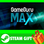 ⭐️ВСЕ СТРАНЫ+РОССИЯ⭐️ GameGuru MAX Steam Gift - изображение № 2