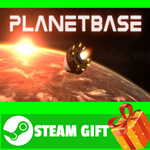 ⭐️ВСЕ СТРАНЫ+РОССИЯ⭐️ Planetbase Steam Gift - изображение № 2