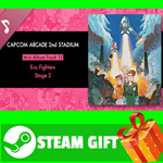 ⭐️ Capcom Arcade 2nd Stadium Mini-Album Track 12 Eco Fi