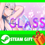 ⭐️ВСЕ СТРАНЫ+РОССИЯ⭐️ GLASS Steam Gift