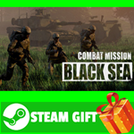 ⭐️ВСЕ СТРАНЫ+РОССИЯ⭐️ Combat Mission Black Sea STEAM