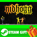 ⭐️ВСЕ СТРАНЫ+РОССИЯ⭐️ Nidhogg Steam Gift