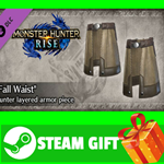 ⭐️ Monster Hunter Rise 