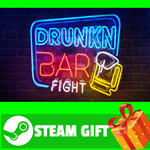 ⭐️ВСЕ СТРАНЫ+РОССИЯ⭐️ Drunkn Bar Fight Steam Gift - изображение № 2