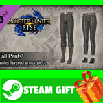 ⭐️ Monster Hunter Rise