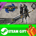 ⭐️ Monster Hunter Rise