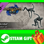 ⭐️ Monster Hunter Rise - 