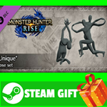 ⭐️ВСЕ СТРАНЫ⭐️ Monster Hunter Rise - 