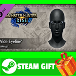 ⭐️ Monster Hunter Rise -