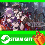 ⭐️ВСЕ СТРАНЫ+РОССИЯ⭐️ Mysteria ~Occult Shadows~ STEAM - изображение № 2