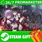 ⭐️ВСЕ СТРАНЫ+РОССИЯ⭐️ Mysteria ~Occult Shadows~ STEAM