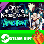 ⭐️ВСЕ СТРАНЫ⭐️ Crypt of the NecroDancer: SYNCHRONY