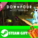 ⭐️ВСЕ СТРАНЫ⭐️ Rain World: Downpour - Soundtrack STEAM