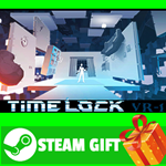 ⭐️ВСЕ СТРАНЫ+РОССИЯ⭐️ Time Lock VR 1 Steam Gift