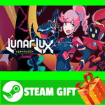 ⭐️ВСЕ СТРАНЫ+РОССИЯ⭐️ LunarLux Steam Gift