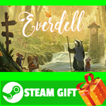 ⭐️ВСЕ СТРАНЫ+РОССИЯ⭐️ Everdell Steam Gift - изображение № 2