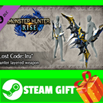 ⭐️ Monster Hunter Rise 