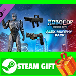 ⭐️ВСЕ СТРАНЫ⭐️ RoboCop: Rogue City - Alex Murphy Pack