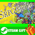 ⭐️ВСЕ СТРАНЫ+РОССИЯ⭐️ SRPG Studio Steam Gift