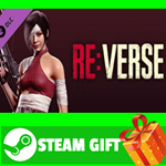 ⭐️ Resident Evil ReVerse Ada Skin Still Kicking (The Um
