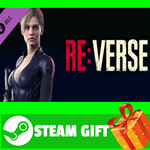 ⭐️ Resident Evil ReVerse Jill Skin Battle Suit (Residen - изображение № 2