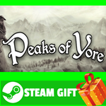⭐️ВСЕ СТРАНЫ+РОССИЯ⭐️ Peaks of Yore Steam Gift - изображение № 2