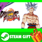 ⭐️ DRAGON BALL FIGHTERZ - Goku (Ultra Instinct) STEAM