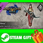 ⭐️ Monster Hunter Rise 