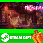 ⭐️ВСЕ СТРАНЫ+РОССИЯ⭐️ Yihongyuan Steam Gift
