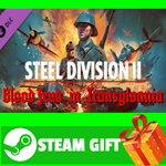 ⭐️ Steel Division 2 - Blood Feud in Transylvania STEAM