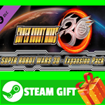 ⭐️ВСЕ СТРАНЫ⭐️ SUPER ROBOT WARS 30 - Expansion Pack
