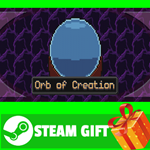 ⭐️ВСЕ СТРАНЫ+РОССИЯ⭐️ Orb of Creation Steam Gift