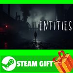 ⭐️ВСЕ СТРАНЫ+РОССИЯ⭐️ Entities Steam Gift