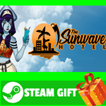 ⭐️ВСЕ СТРАНЫ+РОССИЯ⭐️ Sunwave Hotel Steam Gift
