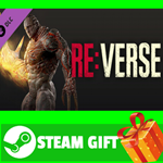 ⭐️ Creature Skin: Super Tyrant 1998 (Resident Evil 2)