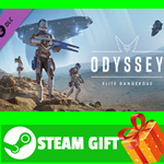 ⭐️ВСЕ СТРАНЫ+РОССИЯ⭐️ Elite Dangerous: Odyssey STEAM