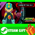 ⭐️ Mega Man Battle Network Legacy Collection Vol. 1 Cus - изображение № 2