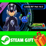 ⭐️ Mega Man Battle Network Legacy Collection Vol. 2 Cus - изображение № 2