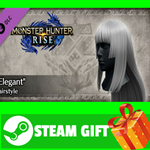 ⭐️ Monster Hunter Rise - 