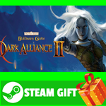 ⭐️ВСЕ СТРАНЫ⭐️ Baldur's Gate: Dark Alliance II STEAM